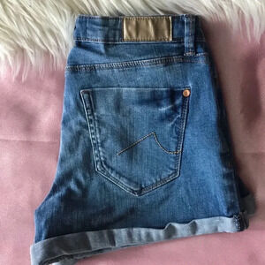 Clock house shorts 